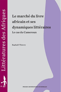 Image de Marche du livre africain et ses dynamiques littéraires