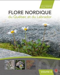 Picture of FLORE NORDIQUE DU QUEBEC ET DU LABRADOR V 04