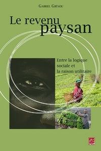Image de LE REVENU PAYSAN