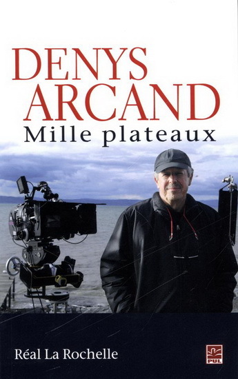 Picture of DENYS ARCAND. MILLE PLATEAUX