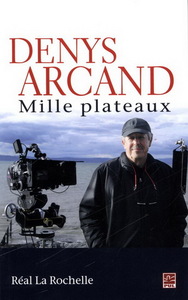 Picture of DENYS ARCAND. MILLE PLATEAUX