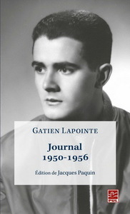 Image de JOURNAL (1950-1956)