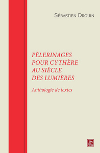 Image de PELERINAGES POUR CYTHERE AU SIECLE DES LUMIERES
