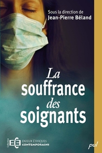 Image de LA SOUFFRANCE DES SOIGNANTS