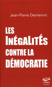 Picture of LES INEGALITES CONTRE LA DEMOCRATIE