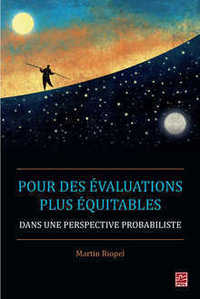 Image de POUR DES EVALUATIONS PLUS EQUITABLES DANS UNE PERSPECTIVE