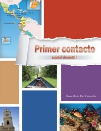 Image de PRIMER CONTACTO
