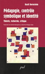 Picture of PEDAGOGIE, CONTROLE SYMBOLIQUE ET IDENTITE