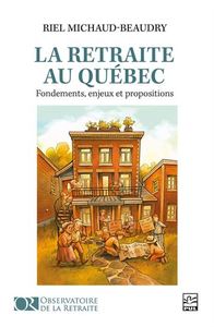 Picture of LA RETRAITE EN COMMUN. FONDEMENTS, ENJEUX ET PROPOSITIONS