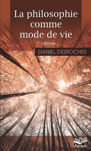 Image de La philosophie comme mode de vie