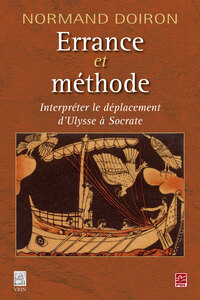 Image de Errance et méthode