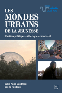 Picture of LES MONDES URBAINS DE LA JEUNESSE