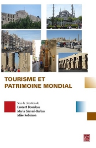 Image de TOURISME ET PATRIMOINE MONDIAL