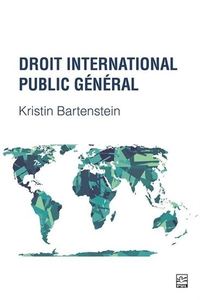 Image de DROIT INTERNATIONAL PUBLIC GENERAL