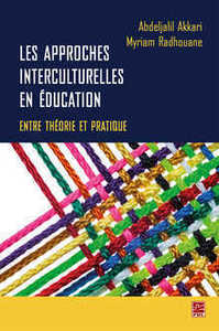 Picture of LES APPROCHES INTERCULTURELLES EN EDUCATION