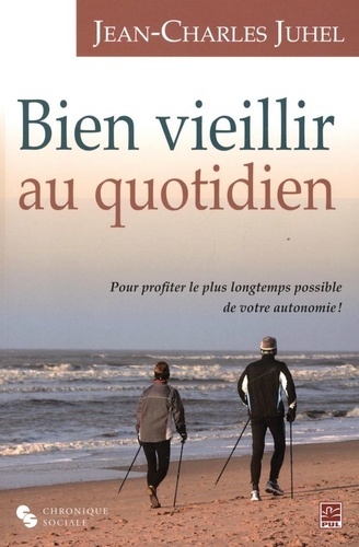 Image de BIEN VIEILLIR AU QUOTIDIEN