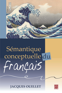 Image de Sémantique conceptuelle du français - grammaire et lexicologie