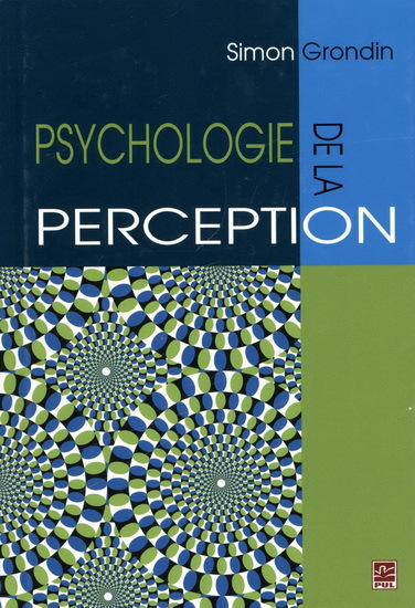 Image de Psychologie de la perception