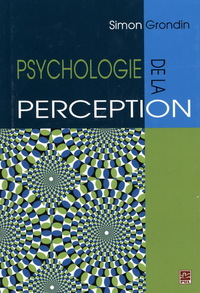 Image de Psychologie de la perception