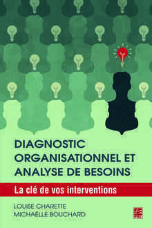 Image de DIAGNOSTIC ORGANISATIONNEL ET ANALYSE DE BESOINS