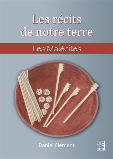 Image de LES RECITS DE NOTRE TERRE. LES MALECITES