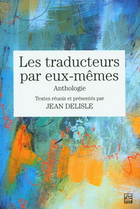 Image de LES TRADUCTEURS PAR EUX-MEMES