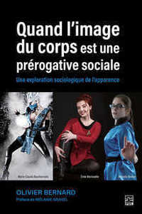 Picture of QUAND L'IMAGE DU CORPS EST UNE PREROGATIVE SOCIALE