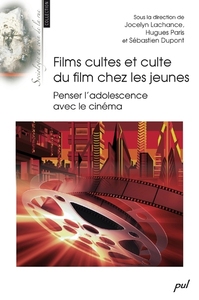 Image de FILMS CULTES ET CULTE DU FILM CHEZ LES JEUNES