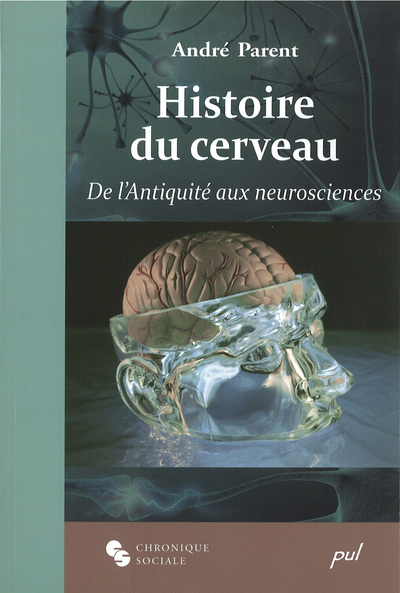 Image de Histoire du cerveau