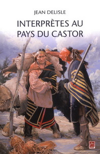 Picture of INTERPRETES AU PAYS DU CASTOR