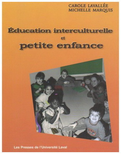 Picture of EDUCATION INTERCULTURELLE ET PETITE ENFANCE