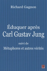 Picture of EDUQUER APRES CARL GUSTAV JUNG