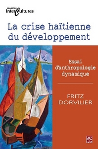 Picture of LA CRISE HAITIENNE DU DEVELOPPEMENT