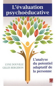 Image de L'EVALUATION PSYCHOEDUCATIVE. L'ANALYSE DU POTENTIEL ADAPTATIF DE