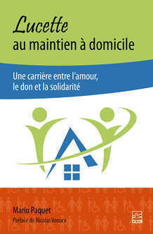 Image de LUCETTE AU MAINTIEN A DOMICILE