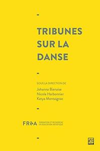 Image de TRIBUNES SUR LA DANSE