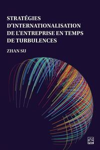 Picture of STRATEGIES D'INTERNATIONALISATION DE L'ENTREPRISE EN TEMPS DE