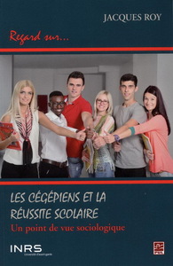 Image de LES CEGEPIENS ET LA REUSSITE SCOLAIRE: UN POINT DE VUE SOCIOLOGI-