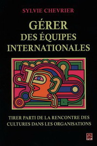 Picture of GERER DES EQUIPES INTERNATIONALES