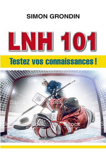 Image de LNH 101 TESTEZ VOS CONNAISSANCES !