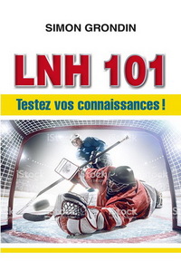 Image de LNH 101 TESTEZ VOS CONNAISSANCES !