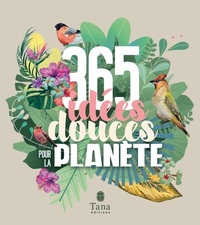Picture of 365 idées douces pour la planète
