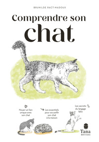 Image de Communiquer avec son chat