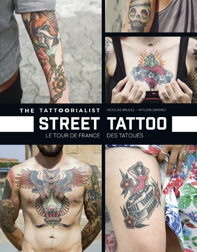 Picture of Street Tattoo