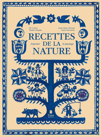 Image de Les recettes de la nature