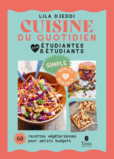 Image de Cuisine étudiante