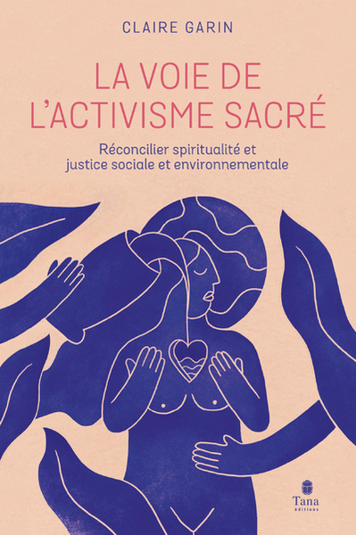Picture of La Voie de l'activisme sacré