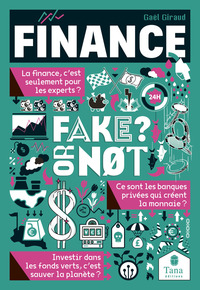 Image de Fake or not - Finances