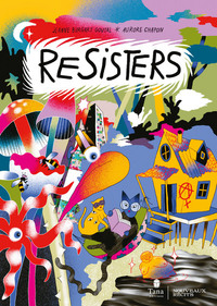 Picture of ReSisters