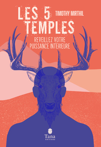 Picture of Les 5 temples